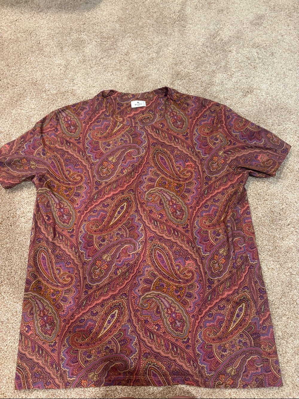 Etro designed t